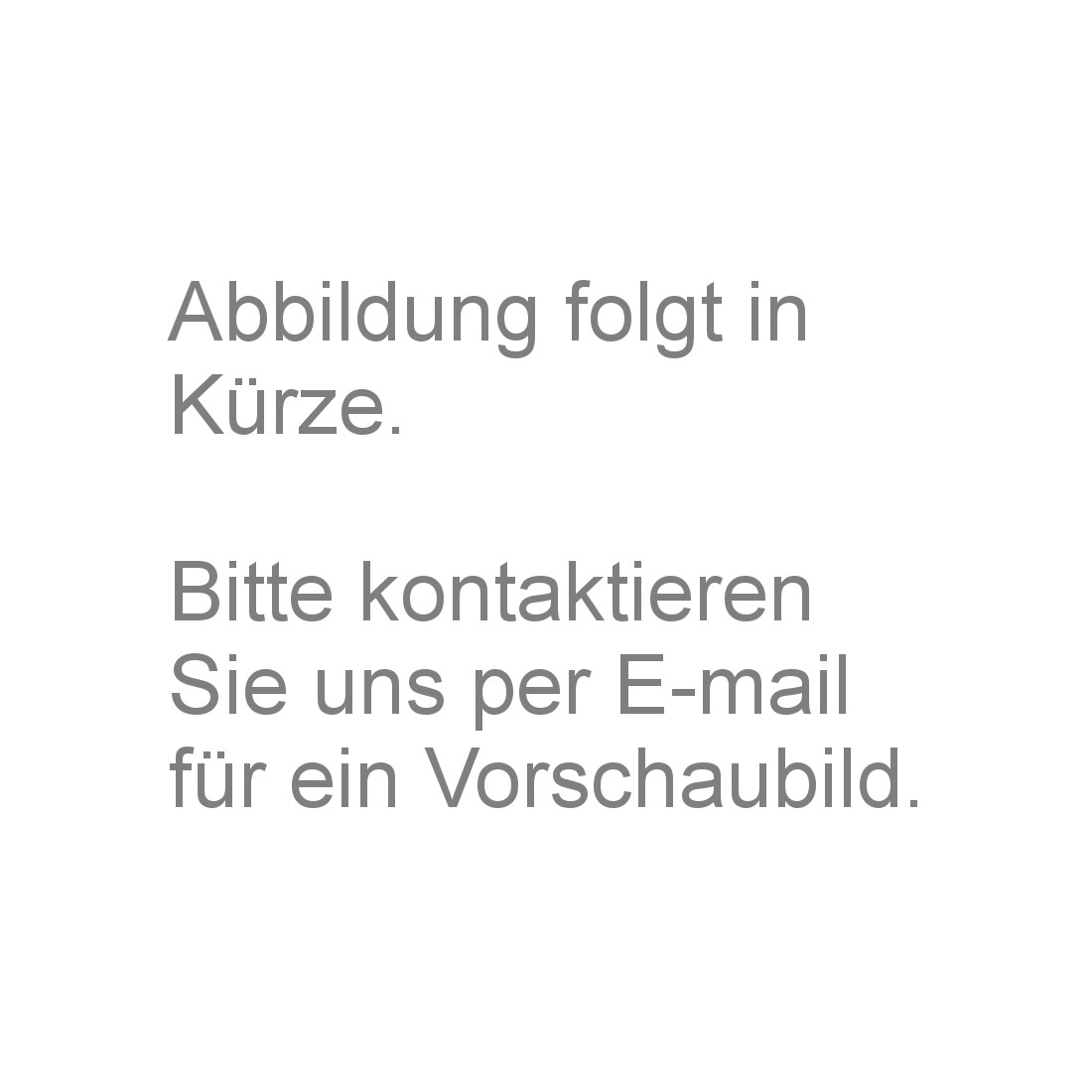 Tisch Aluminium Sandguss Gold Klein