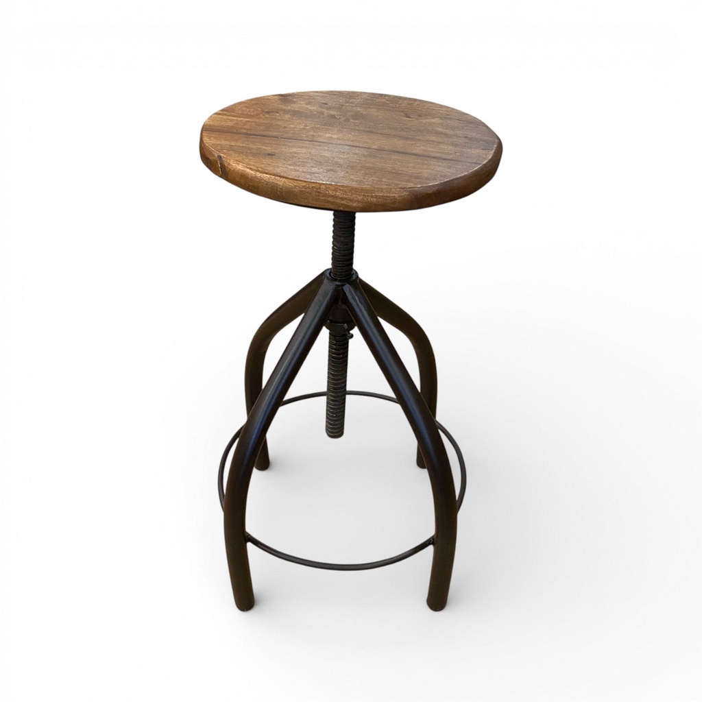 Hocker SPIN