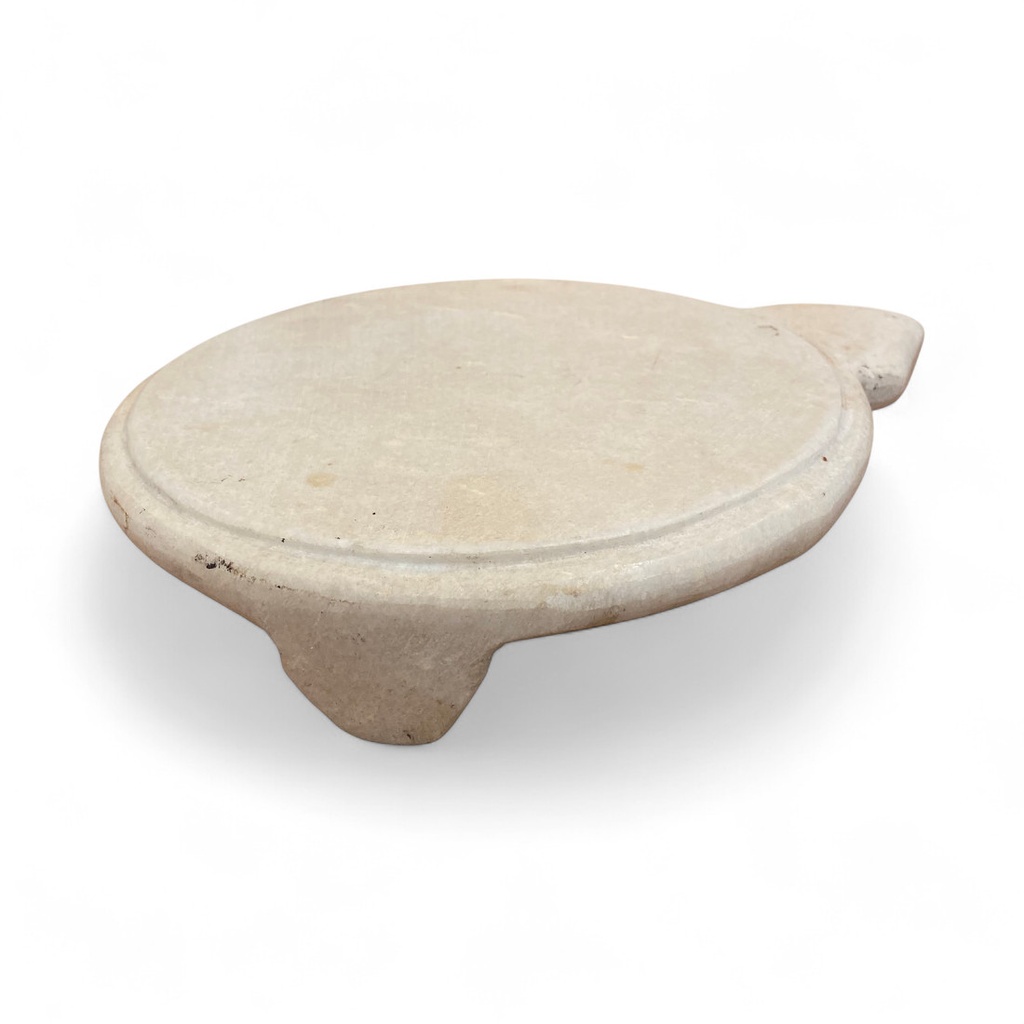Servierplatte CHAPATI