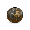 Vase New York, klein
