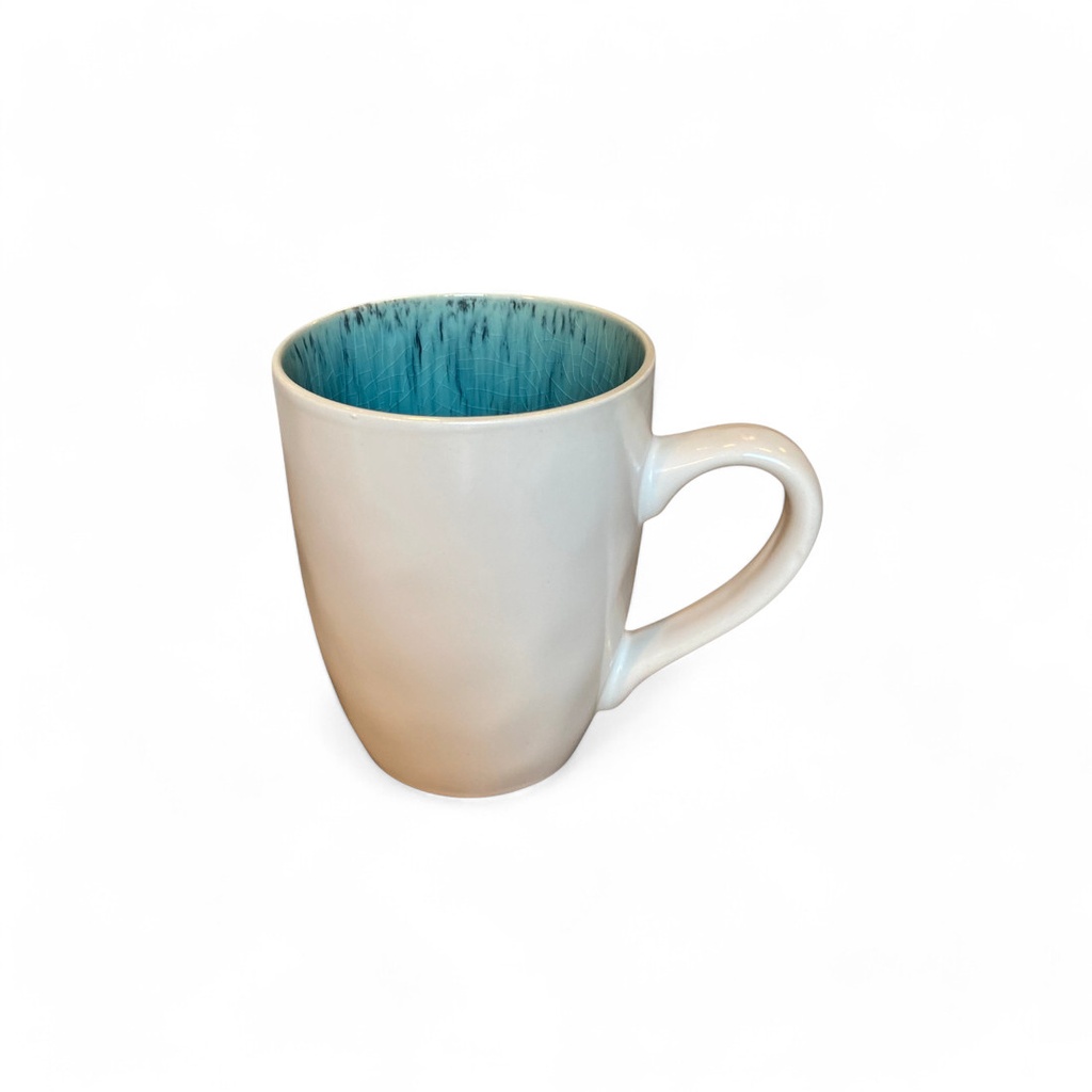 Becher AQUAMARIN