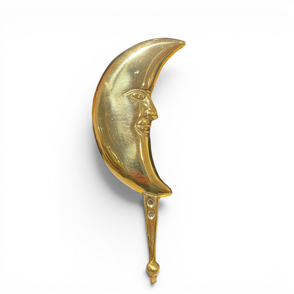 Wandhaken MOND