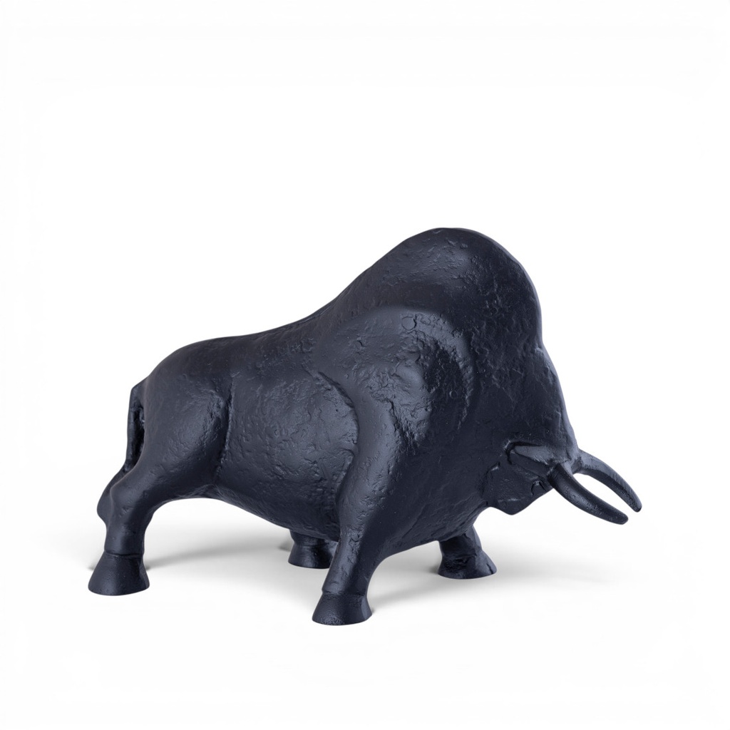 BULLE schwarz