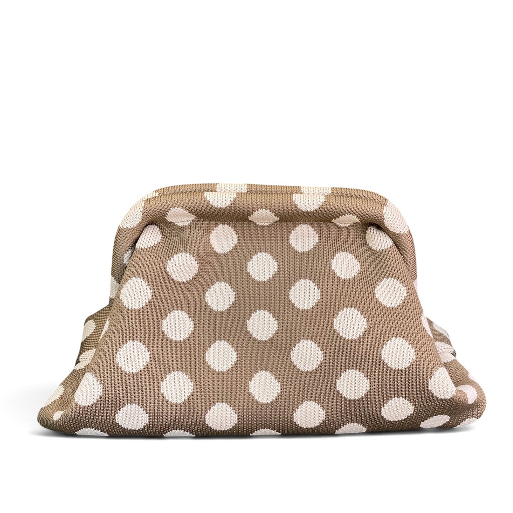 DOTTY beige-taupe