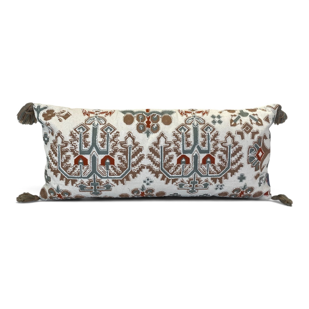 SUZANI 30x70cm rot
