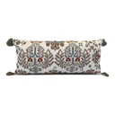 SUZANI 30x70cm rot
