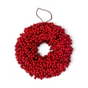 Kranz BEEREN 40cm