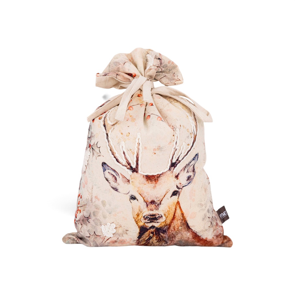 Geschenksack RENTIER mittel
