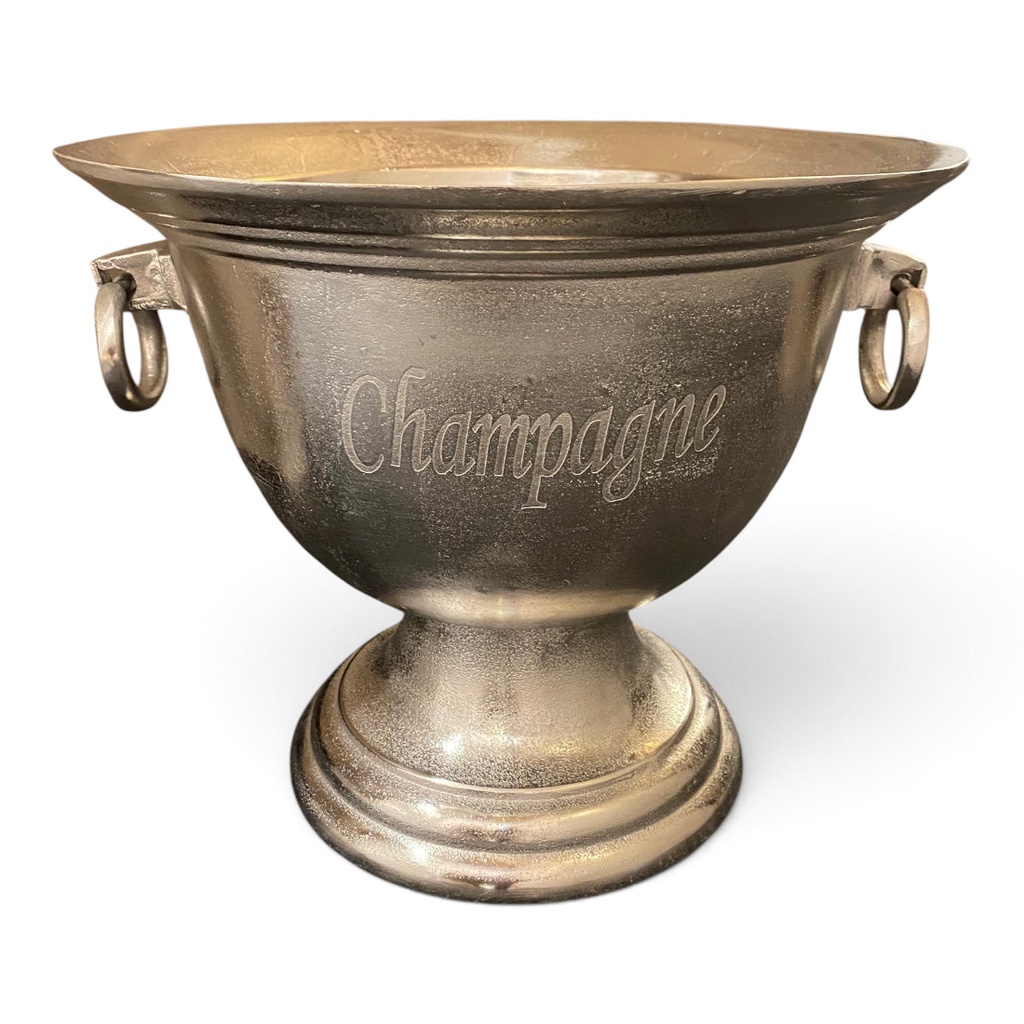 Champagnerkübel