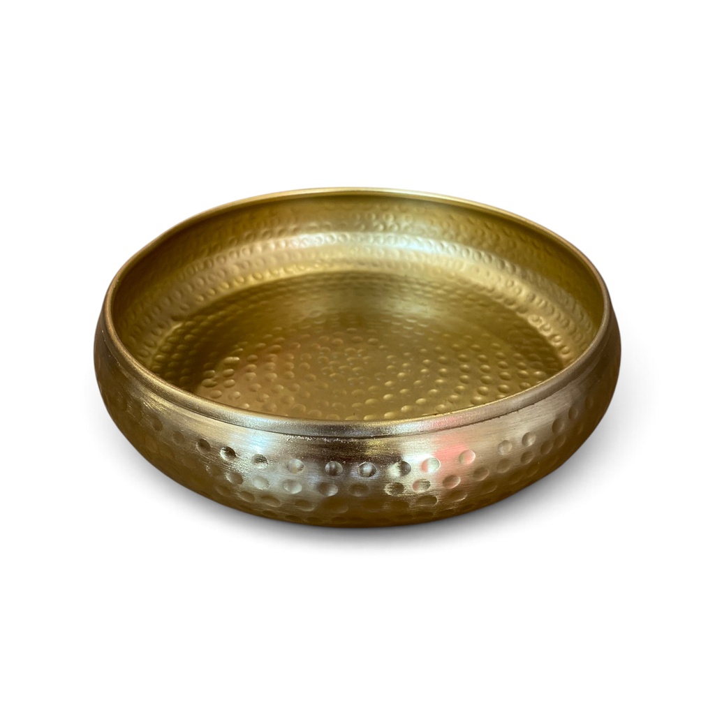 Tablett MARRAKESH mittel