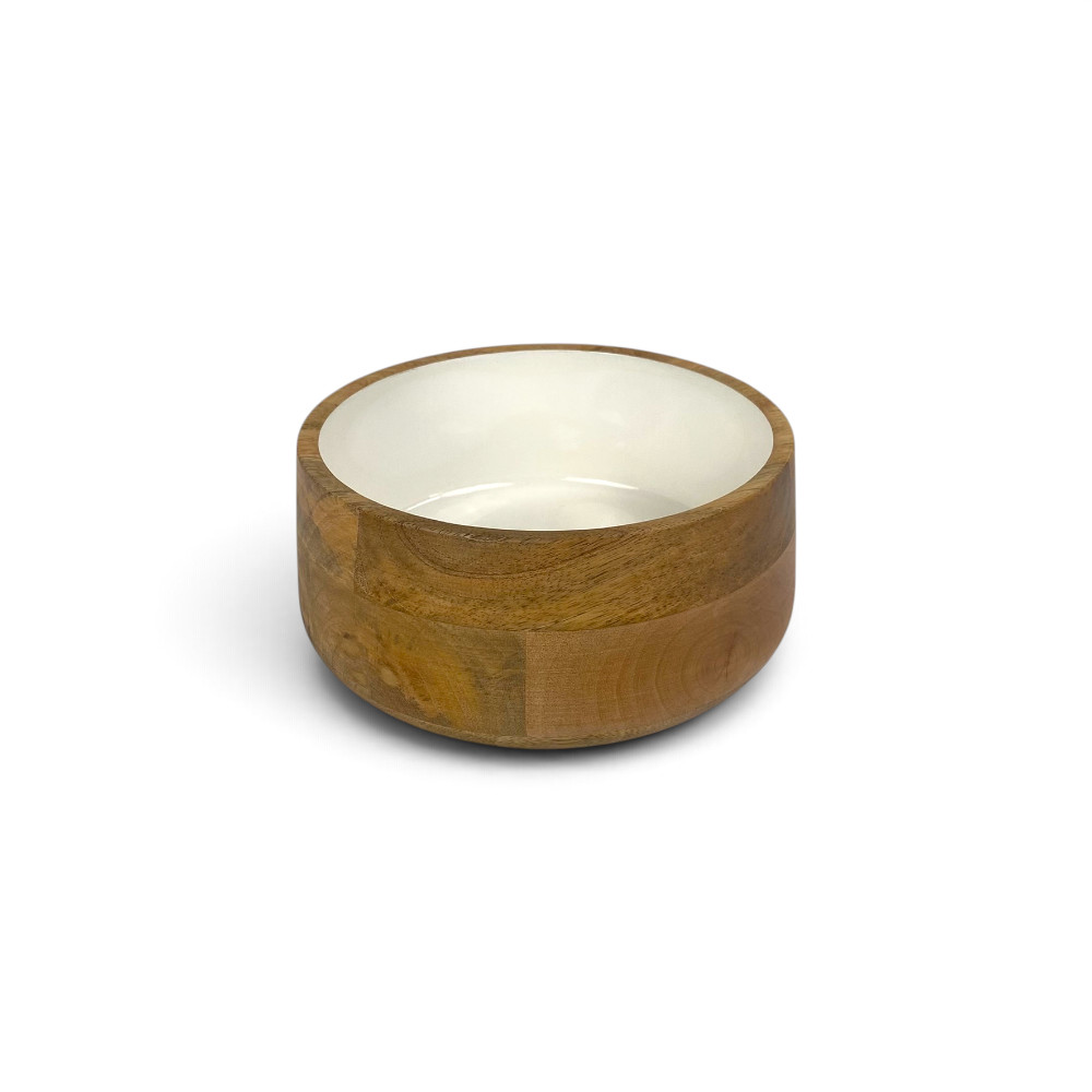 Schüssel WHITE 19cm