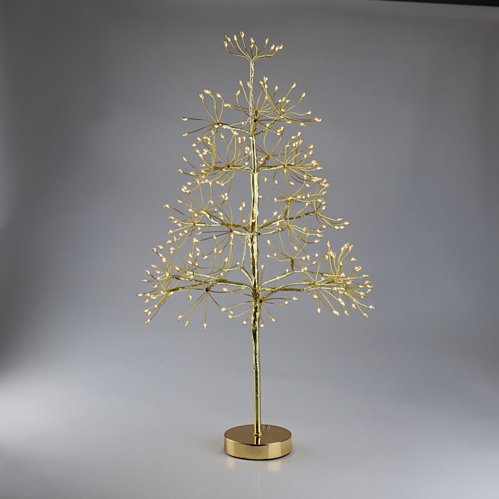 LED Baum DOLDE