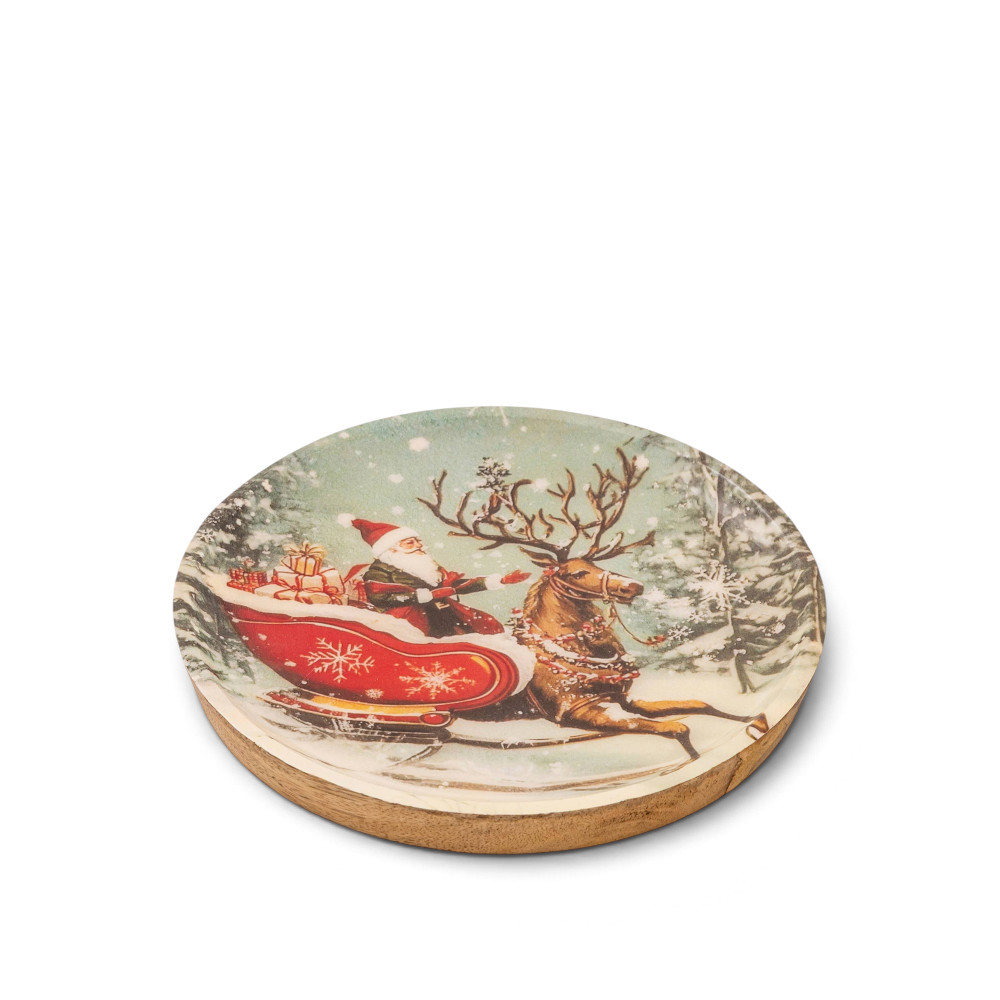 Schale SANTY mittel