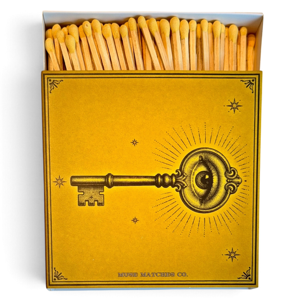 Streichhölzer KEY