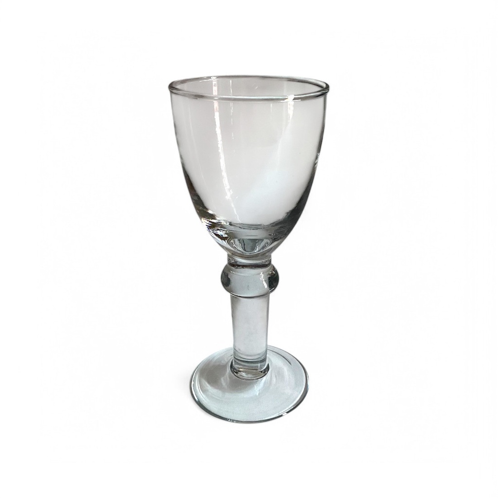 Trinkglas BOULE 0,2ll