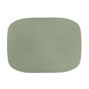 Tischset 33x45cm lorbeer