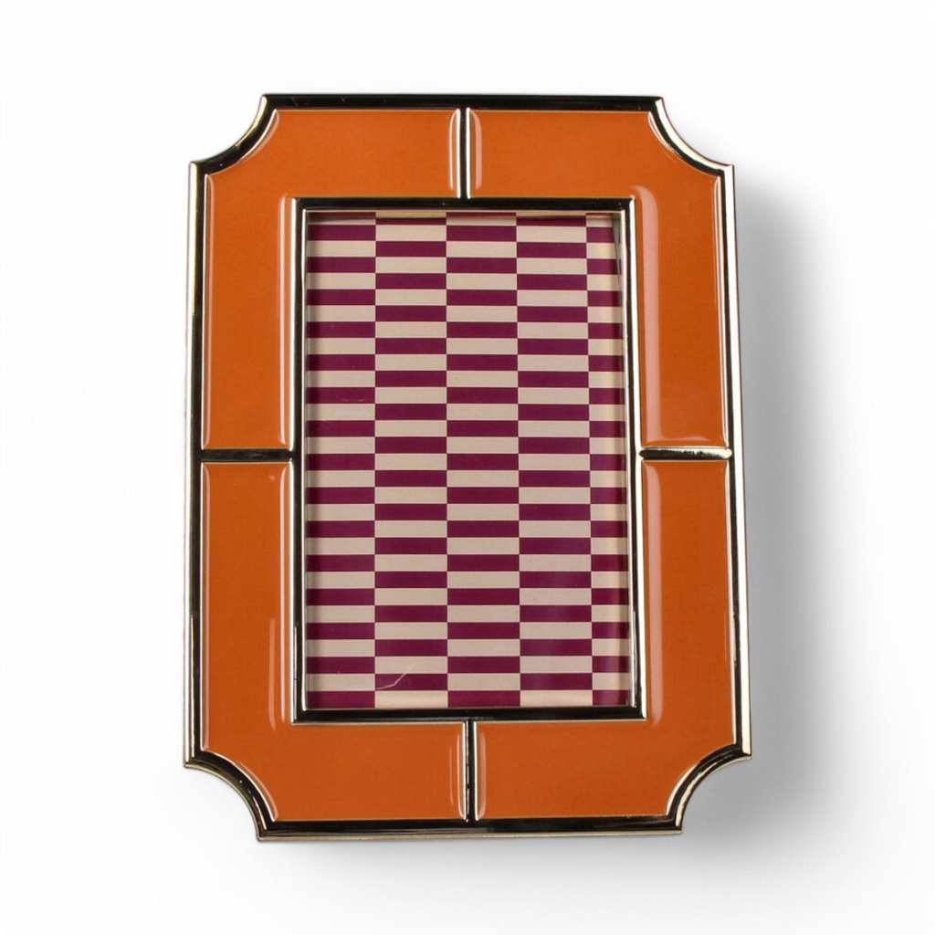 PLAYA ORANGE 10x15cm