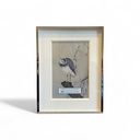 Rahmen 10x15cm, silber