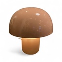 Tischlampe MUSH rosa