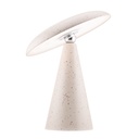 Tischleuchte RONDO XL marble
