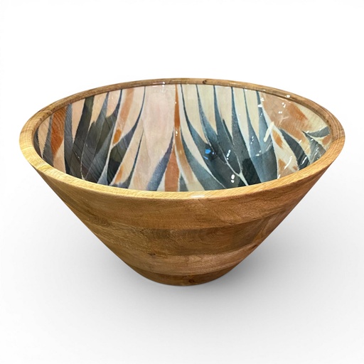 [P0012587] Schüssel AGAVE 30cm