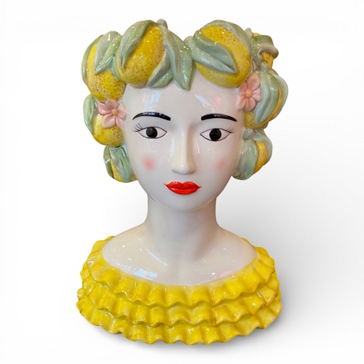 [P0013055] ZITRONENLADY