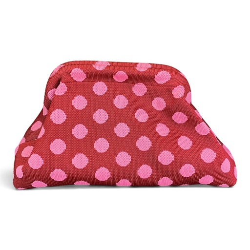 [P0015326] DOTTY rosa-rot