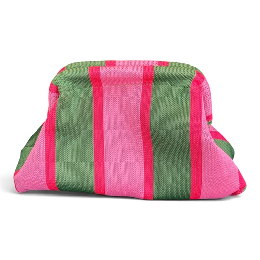[P0015330] MULTI grün-rosa-pink