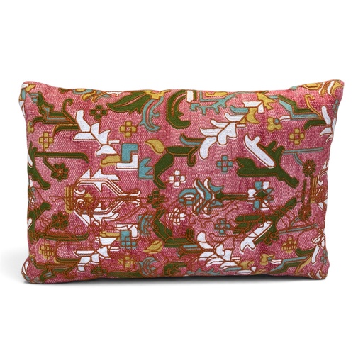 [P0015343] SUZANI 40x60cm rosa