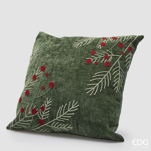 [P0015657] Kissen BEEREN 45x45cm