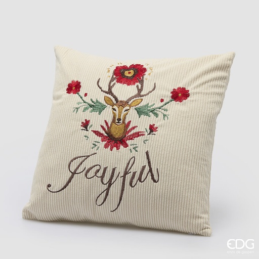 [P0015666] Kissen JOYFUL 45x45cm