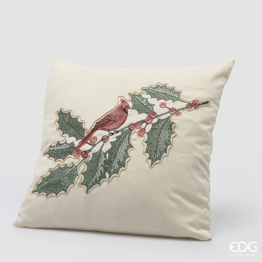 [P0015668] Kissen CARDINALE 45x45cm