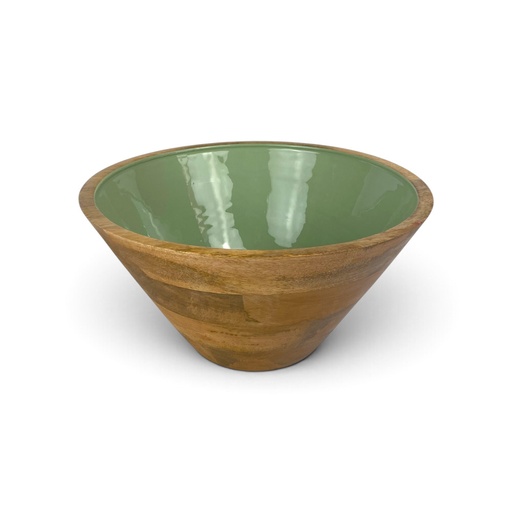 [P0016510] Schüssel SALBEI 30cm