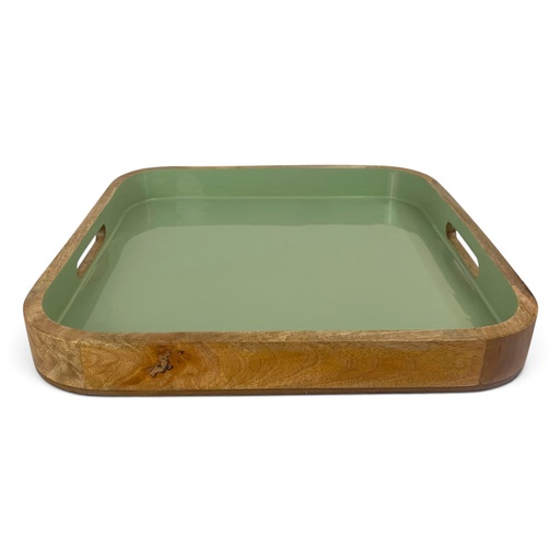[P0016512] Tablett SALBEI 41x41cm