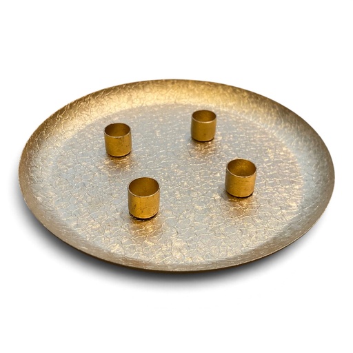 [P0016694] Kerzenteller MAGNET