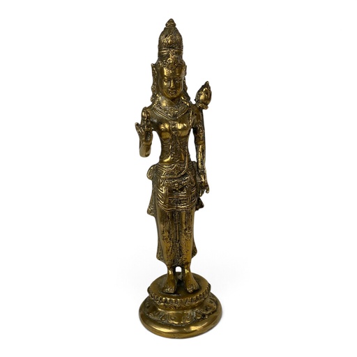 [P0016910] Skulptur TARA