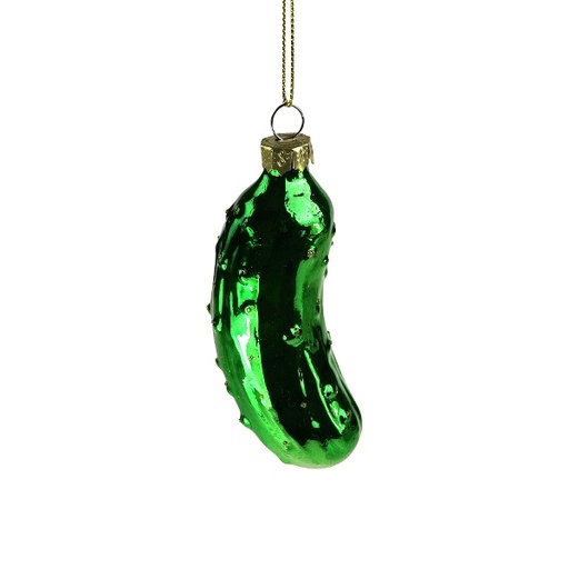 [P0016912] Glashänger GURKE
