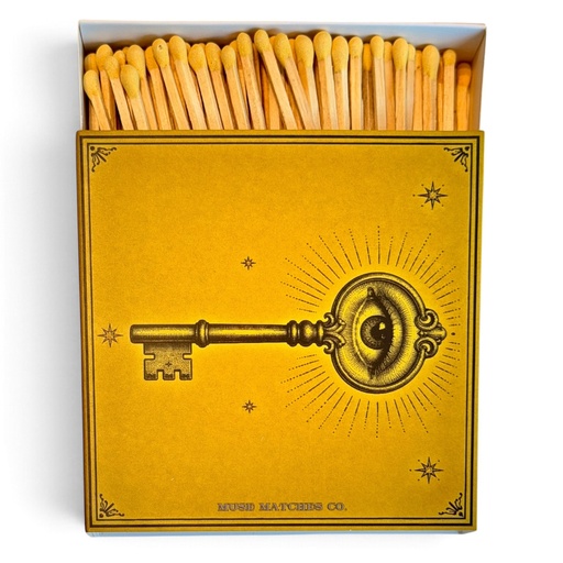 [P0016967] Streichhölzer KEY
