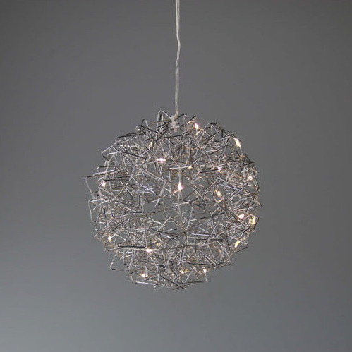 [P0005080] LED Kugel 15cm