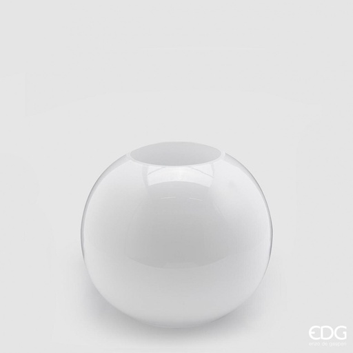 [P0007419] Vase BALL groß