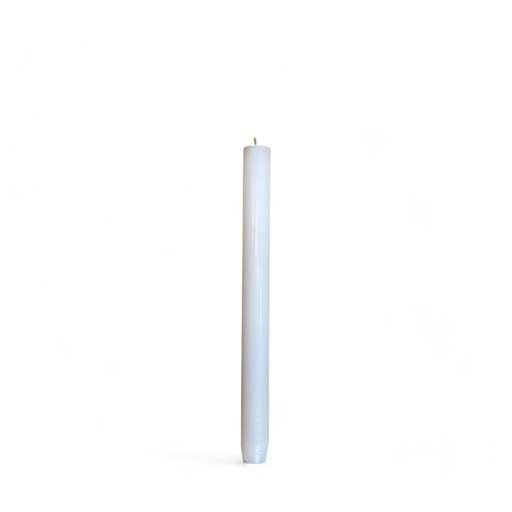 [P0007858] D2,2H24cm elfenbein