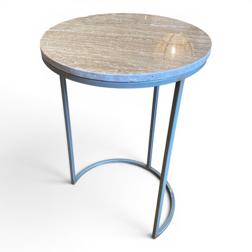 [P0008816] Tisch TRAVER rund mittel